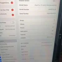 آیپد 1ترا|تبلت|بوشهر, |دیوار