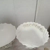 تابلو و فلاسک و باکس گل و شیرینی خوری