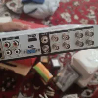 دوربین مداربسته دید در شب رنگی|دوربین مداربسته|مشهد, کوی سیدی|دیوار