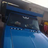 نیسان دوگانه