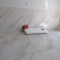 سیمانکاریو کاشی کف حیاط
