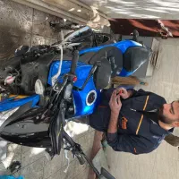 کلید سازی (موتور سیکلت سنگین وسبک )