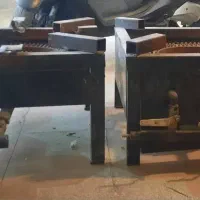 گاز دو شعله|اجاق گاز و لوازم برقی پختوپز|شیراز, حومه شیراز|دیوار