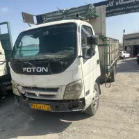 فوتون|خودرو سنگین|شهریار, فرارت|دیوار