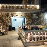 اجاره خانه باغ ویلایی روزانه