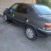 زانتیا مدل۸۵ تمام رنگ|خودرو سواری و وانت|رشت, توشیبا|دیوار