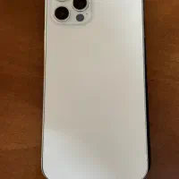 ایفون ۱۲پرو