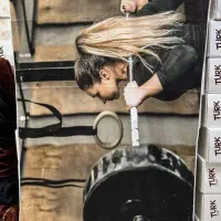 حوله باشگاهی