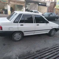 پراید ۸۷دوگانه|خودرو سواری و وانت|تربت جام, بیست متری منبع آب|دیوار
