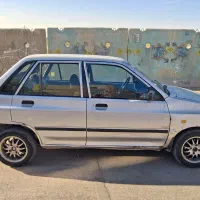 پراید
