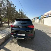 تیگو ۷ie مدل ۱۴۰۰|خودرو سواری و وانت|اندیشه, اندیشه فاز ۳|دیوار