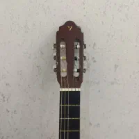 گیتار  والنسیا|گیتار، بیس، امپلیفایر|اندیشه, شهرک مریم|دیوار