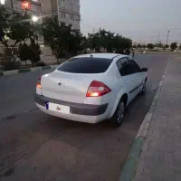 مگان مدل ۹۰|خودرو سواری و وانت|مشهد, کوی پلیس|دیوار