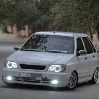 راننده شخصی ام