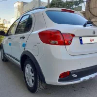 کوییکGXR مدل۴۰۳با رینگ و مونیتور*لاکاغذی*|خودرو سواری و وانت|کرمانشاه, |دیوار