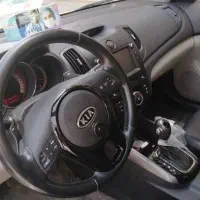 کیا سراتو ۲۰۰۰ آپشنال ۱۳۹۶|خودرو سواری و وانت|تهران, نیروی هوایی (پیروزی)|دیوار