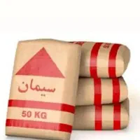 سیمان فله وپاکت