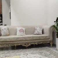 چستر مبل سه نفره