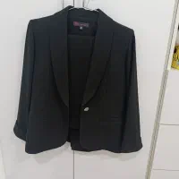 کت و شلوار سایز 40
