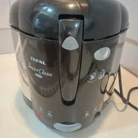 سرخ کن مدل قدیمی