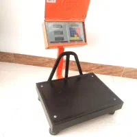 فروش ترازو ۱۳۰ کیلوی مارک پیام توزین