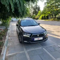 اجاره خودرو دناپلاس اپشنال/کرایه/اجاره ماشین/رنت