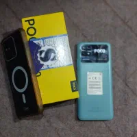 گوشی پوکو PocoC40
