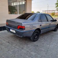 ۴۰۵ مدل ۹۵ تمیز|خودرو سواری و وانت|بندر امام خمینی, |دیوار