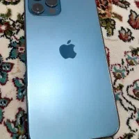 ایفون ۱۲ پرو