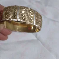 النگو طلا روس