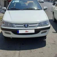 پژو پارس موتور xu7p سال مدل ۱۴۰۲ در حد ۳۱ هزار کار