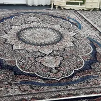 فرش ۱۲ متری درحد نو