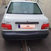 پراید ۱۳۱مدل ۹۷|خودرو سواری و وانت|پیشوا, |دیوار