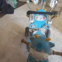 سه چرخه|دوچرخه، اسکیت، اسکوتر|همدان, |دیوار