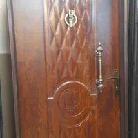 درب وپنجره هادی|مصالح و تجهیزات ساختمان|قوچان, |دیوار