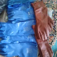 ماسک و دستکش|آرایشی، بهداشتی، درمانی|حبیب آباد, |دیوار