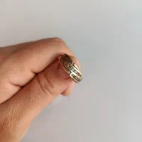 انگشترطلا
