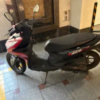 هندا بیت ۱۱۰  ۱۴۰۱
