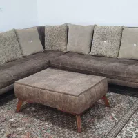 مبل|مبلمان خانگی و میز عسلی|گناباد, |دیوار