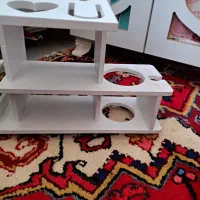 بانکه .استند|ظروف نگهدارنده، پلاستیکی، یک‌بارمصرف|تبریز, |دیوار