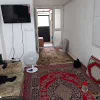 فروش سوییت نقلی ۴۵متری /توشیبا/فرجام/کوچه روستایی|فروش آپارتمان|رشت, باهنر|دیوار