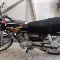 موتور 125کویر