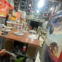 به یک نیرو جهت کار در دکه نیازمندیم