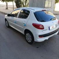 207TU3 مدل 1404