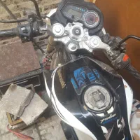 موتور نامی ۲۰۰ زدوان