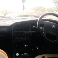 پژو ۴۰۵ مدل ۸۸|خودرو سواری و وانت|بلوک, |دیوار