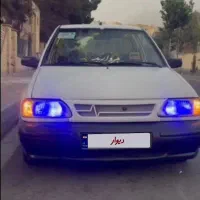 پراید ۸۲