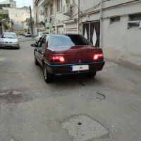 پژو405 انژکتور سالم|خودرو سواری و وانت|رشت, حمیدیان|دیوار