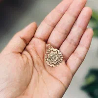 پلاک الله