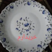 پیش دستی|ظروف سرو و پذیرایی|قم, حاج زینل|دیوار